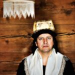 Eine Kuh namens Manhattan