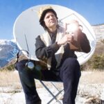 Eine Kuh namens Manhattan