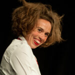 Claire alleene &#8211; aus lauter Lebenslust