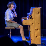 Claire alleene &#8211; aus lauter Lebenslust