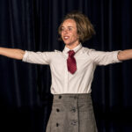 Claire alleene &#8211; aus lauter Lebenslust