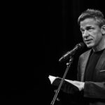 Spoken Word mit Guy Krneta