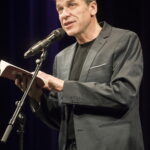 Spoken Word mit Guy Krneta