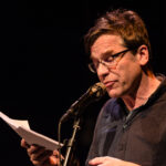Spoken Word mit Guy Krneta