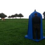 Heimat ist da wo man sich aufhängt