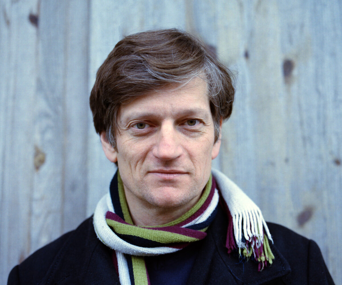 Gerhard Meister
