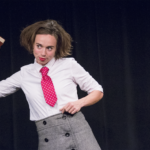 Claire alleene &#8211; aus lauter Lebenslust