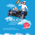 Endlich &#8211; Ein Stück für immer von der Claire