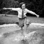 Claire alleene &#8211; aus lauter Lebenslust