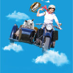 Endlich &#8211; Ein Stück für immer von der Claire