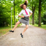 Claire alleene &#8211; aus lauter Lebenslust