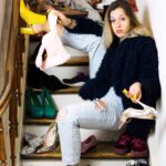 Ich brauche neue Schuhe