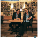 Primitivo &#8211; Pedro Lenz und Christian Brantschen