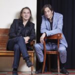 Primitivo &#8211; Pedro Lenz und Christian Brantschen