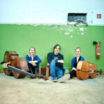 Primitivo &#8211; Pedro Lenz und Christian Brantschen