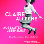 Claire alleene &#8211; aus lauter Lebenslust
