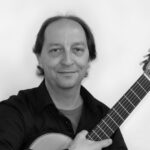 Spoken Word mit Guy Krneta