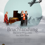 Bruchlandung, SEN-Trio