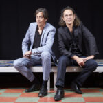 Primitivo &#8211; Pedro Lenz und Christian Brantschen