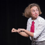 Claire alleene &#8211; aus lauter Lebenslust