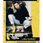 Ich brauche neue Schuhe