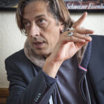 Primitivo &#8211; Sololesung