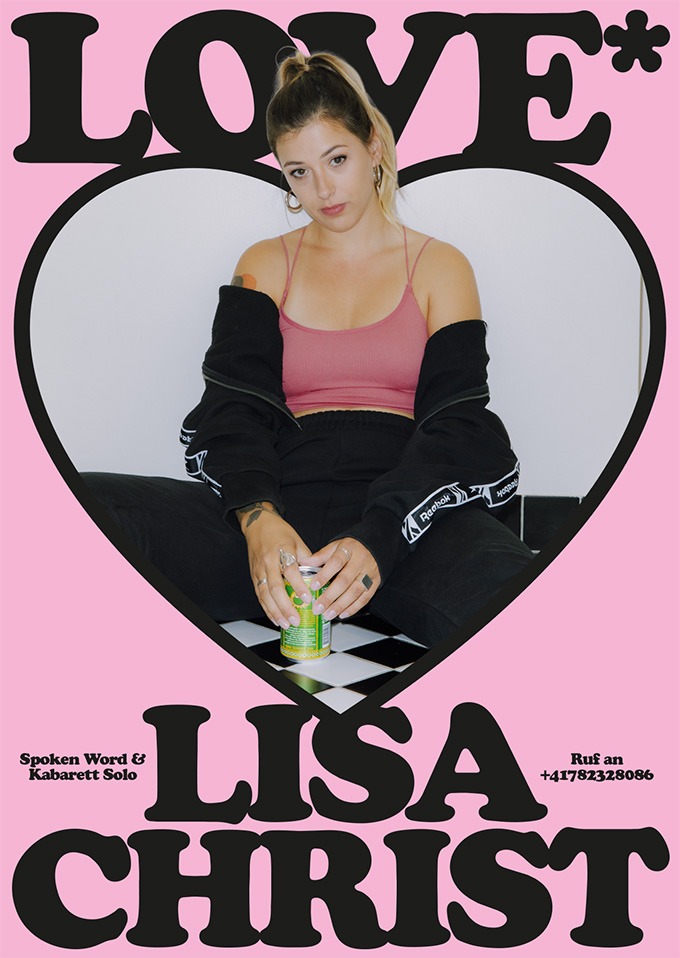 Lisa Christ - Premiere LOVE*