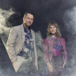 «Im Tal der Erinnerung» Rolf Hermann & Nadja Stoller