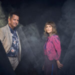 «Im Tal der Erinnerung» Rolf Hermann & Nadja Stoller