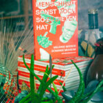 Und was die Menschheit sonst noch zu bieten hat