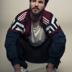 Ein Tablett voll glitzernder Snapshots