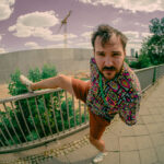 Ein Tablett voll glitzernder Snapshots