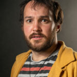 Ein Tablett voll glitzernder Snapshots