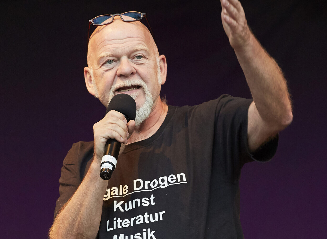 Bernd Gieseking