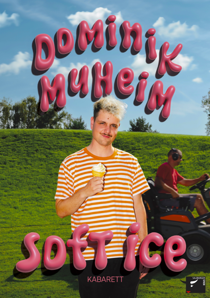 Dominik Muheim - Soft Ice "Letzte Tickets"